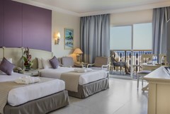 Concorde El Salam Sharm El Sheikh: Room SINGLE CLASSIC GARDEN VIEW - photo 28