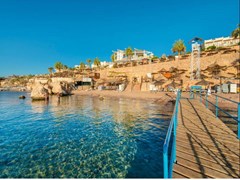 Concorde El Salam Sharm El Shiekh Sport Hotel: General view - photo 15