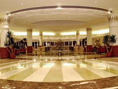 Concorde El Salam Sharm El Shiekh Sport Hotel: Lobby - photo 4