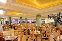 Concorde El Salam Sharm El Shiekh Sport Hotel: Restaurant - photo 10
