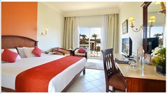 Concorde El Salam Sharm El Shiekh Sport Hotel: Room SINGLE CLASSIC GARDEN VIEW - photo 11