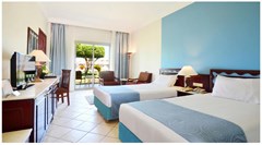 Concorde El Salam Sharm El Shiekh Sport Hotel: Room DOUBLE CLASSIC GARDEN VIEW - photo 13