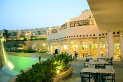 Concorde El Salam Sharm El Shiekh Sport Hotel: Terrace - photo 2