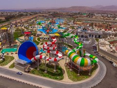 Pickalbatros Albatros Aqua Park Sharm: General view - photo 28