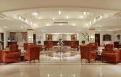 Grand Plaza Sharm: Lobby - photo 5