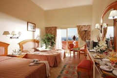 Grand Plaza Sharm: Room - photo 2