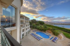 Stella Di Mare Beach Hotel: General view - photo 1