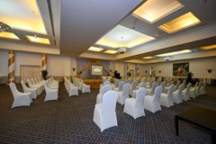 Stella Di Mare Beach Hotel: Conferences - photo 5