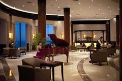 Stella Di Mare Beach Hotel: Lobby - photo 7
