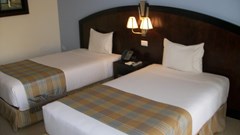 Stella Di Mare Beach Hotel: Room DOUBLE GARDEN VIEW - photo 8
