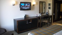 Stella Di Mare Beach Hotel: Room DOUBLE DELUXE SEA VIEW - photo 11