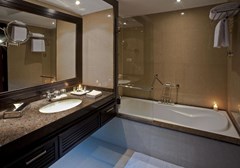 Stella Di Mare Beach Hotel: Room FAMILY ROOM SEA VIEW - photo 12