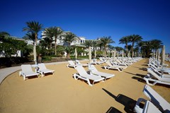 Stella Di Mare Beach Hotel: Beach - photo 4