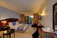 Stella Di Mare Beach Hotel: Room - photo 9