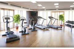 Holiday Inn Almaty: Sports and Entertainment - photo 1