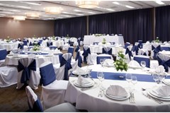 Holiday Inn Almaty: Conferences - photo 4
