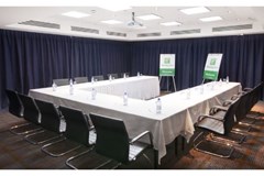 Holiday Inn Almaty: Conferences - photo 8