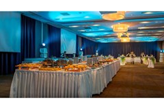 Holiday Inn Almaty: Conferences - photo 15