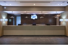 Holiday Inn Almaty: Lobby - photo 2