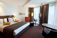 Holiday Inn Almaty: Room SUITE DELUXE - photo 20