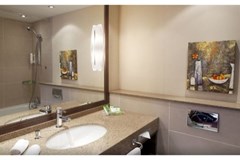 Holiday Inn Almaty: Room - photo 17