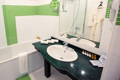 Kazzhol: Room JUNIOR SUITE CAPACITY 3 - photo 82