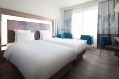 Novotel Almaty City Center: Room - photo 15