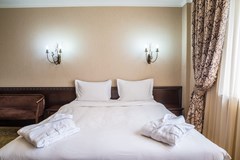 Royal Petrol Hotel: General view - photo 3