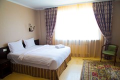 Royal Petrol Hotel: Room DOUBLE STANDARD - photo 5