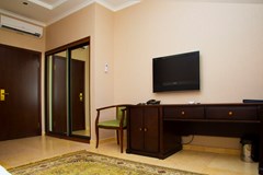 Royal Petrol Hotel: Room DOUBLE STANDARD - photo 10