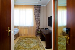 Royal Petrol Hotel: Room TWIN STANDARD - photo 12