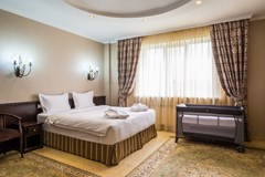 Royal Petrol Hotel: Room SINGLE SUPERIOR - photo 15