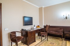 Royal Petrol Hotel: Room DOUBLE SUPERIOR - photo 17