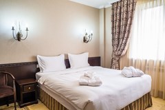 Royal Petrol Hotel: Room SINGLE STANDARD - photo 22
