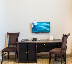Royal Petrol Hotel: Room SINGLE STANDARD - photo 23