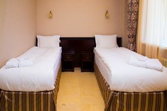 Royal Petrol Hotel: Room TWIN STANDARD - photo 26