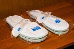 Royal Petrol Hotel: Room - photo 11