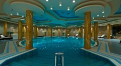 Royal Tulip Almaty: Pool - photo 9