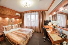 Uyut Hotel Almaty: Room - photo 3