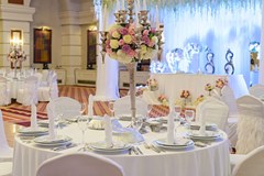 Rixos President Astana: Conferences - photo 45
