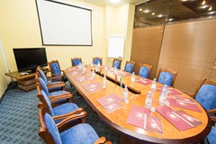 King Hotel Astana: Conferences - photo 13