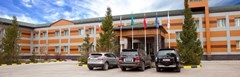 Comfort Astana: General view - photo 4