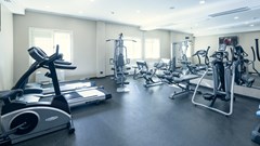 Comfort Astana: Sports and Entertainment - photo 11
