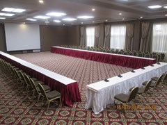 Comfort Astana: Conferences - photo 2