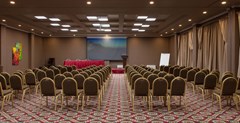 Comfort Astana: Conferences - photo 8