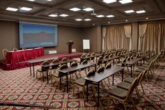 Comfort Astana: Conferences - photo 14