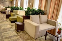 Comfort Astana: Lobby - photo 12