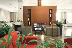 Comfort Astana: Lobby - photo 18