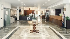 Comfort Astana: Lobby - photo 20