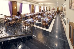 Comfort Astana: Restaurant - photo 6